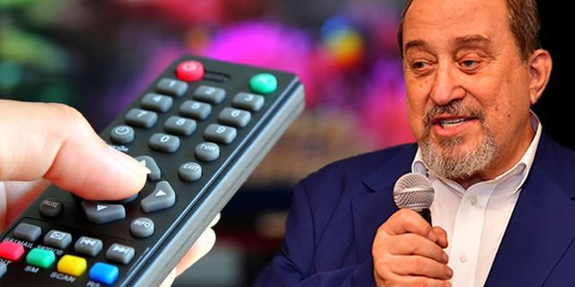 Ünlü televizyoncu Nuri Çolakoğlu doğruladı! Yeni bir televizyon kanalı kuruluyor