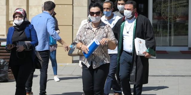 Kahramanmaraş'ta annesi ölen diş hekiminin rekor tazminat davası