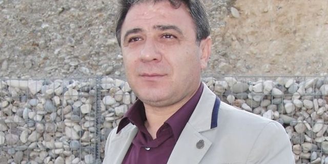 Kahramanmaraş'ta gazeteci Lütfi Yıkan hayatını kaybetti