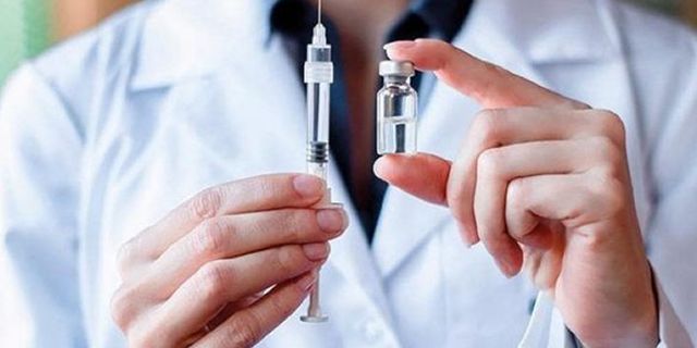 Bilim Kurulu Üyesi Prof. Dr. Yeşim Taşova'dan grip aşısı uyarısı