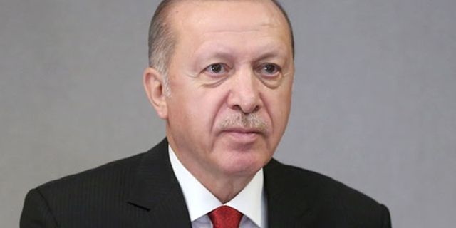 Cumhurbaşkanı Erdoğan'dan flaş açıklamalar: Asrın en büyük krizi
