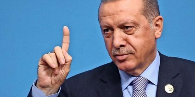 Cumhurbaşkanı Erdoğan: Seçimler 2023'te yapılacak