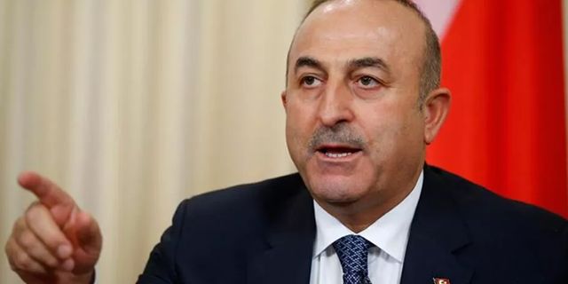 Dışişleri Bakanı Çavuşoğlu: Ermenistan savaş suçu işliyor