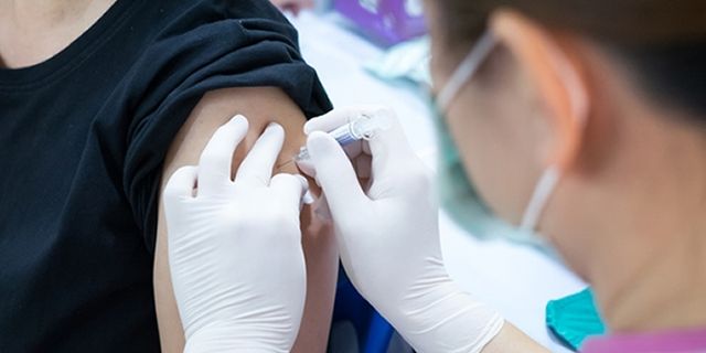 Güney Kore'de grip aşısı 13 kişinin canını aldı!