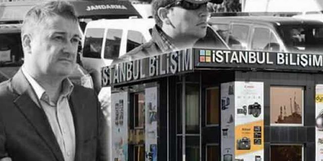 İstanbul Bilişim raporu açıklandı: Milyonlarca TL'nin nereye gittiği belli oldu