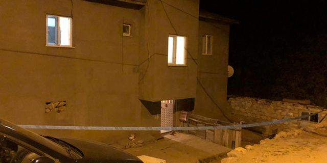 Kahramanmaraş'ta kahreden haber! 50 yaşındaki kadın feci şekilde öldü