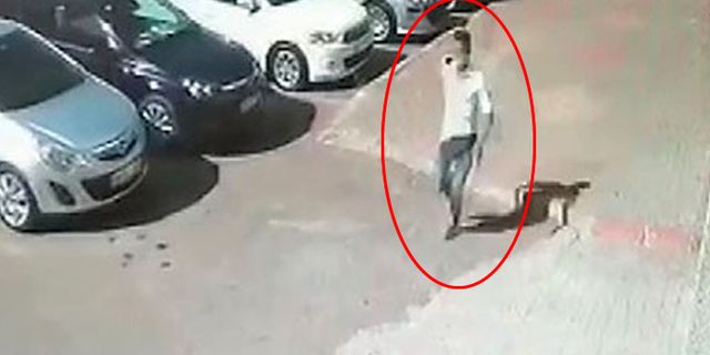 Kahramanmaraş'ta kapkaç yapan hırsızı, polis yarım saatte yakaladı