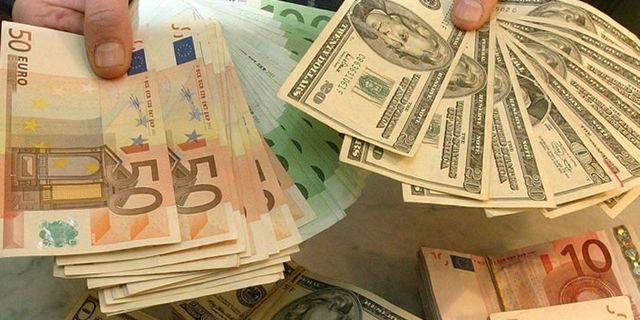 Türk Lirası'ndaki değer kaybı büyüyor: Dolar, Euro ve altın yüksek seviyelerde