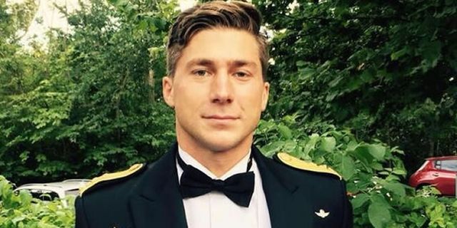 İsveç ordusunda görevli olan Türk asıllı subay kayboldu!