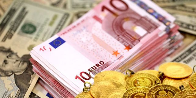 Dolar ve Euro bugün ne kadar, kaç TL? 31 Aralık Döviz kurları son durum!