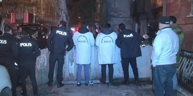 İstanbul'da yangın paniği! Acı haber geldi: 1 ölü