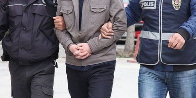 Kahramanmaraş'ta operasyonla yakalanan zehir taciri tutuklandı