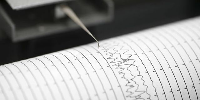 Kandilli duyurdu! Kahramanmaraş'ta gece yarısı korkutan deprem! Şiddeti ve merkezi açıklandı!