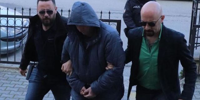 Zonguldak'ta çocuklara tacizde bulunan bakkala 31 yıl hapis cezası
