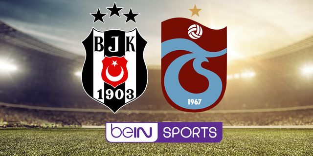 Beşiktaş Trabzonspor şifresiz Jestyayın Taraftarium24 canlı izle! BJK TS Lig TV canlı yayın
