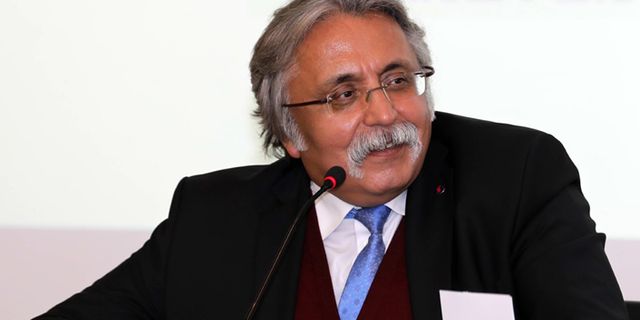 Cengiz Halil Çiçek, Ekonomi Gazetecileri Derneği Yüksek İstişare Kurulu'na seçildi