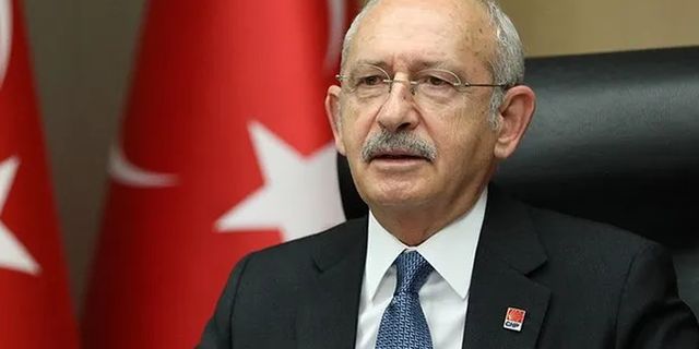 CHP Genel Başkanı Kılıçdaroğlu, Muharrem İnce'ye katılacağı iddia edilen 3 vekille görüştü