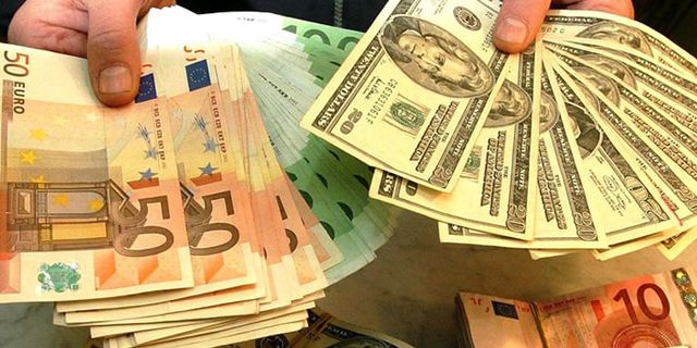 Dolar ve euro ne kadar? (25.01.2020 döviz kurları)