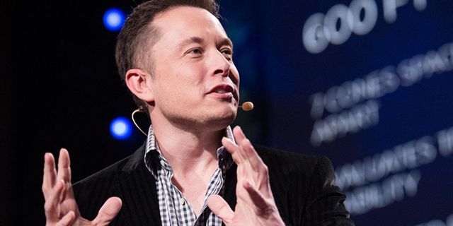 Elon Musk servetini nasıl harcayacağını sordu! Kanal Maraş'tan dev öneri var