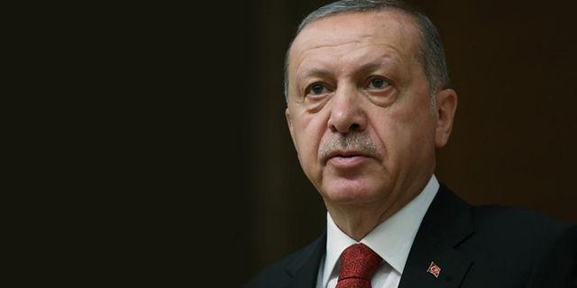 Erdoğan: Gerekirse her dükkana kolluk kuvveti koyarız