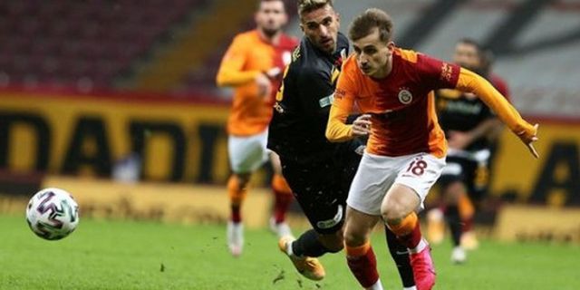 Galatasaraylı futbolcu askere çağrıldı