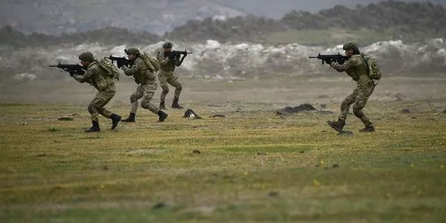 Milli Savunma Bakanlığı açıkladı! PKK'ya bir ağır darbe daha
