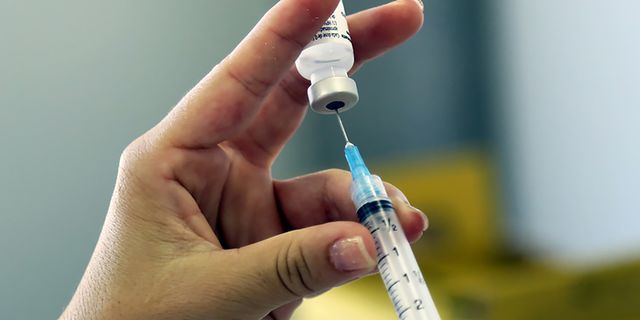 Çin'de büyük skandal: Binlerce doz sahte koronavirüs aşısı ele geçirildi