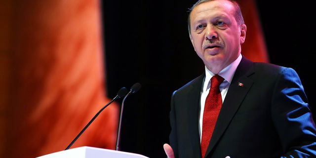 Dikkat çeken iddia: ''Erdoğan 2023’te aday olmayacak!''