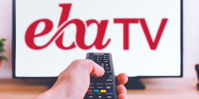 Dolandırıcılığın yeni adı ''EBA TV'' oldu!