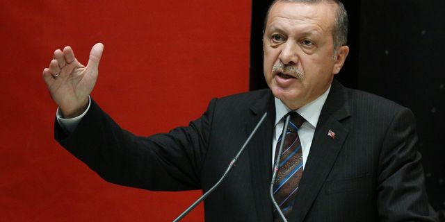 Erdoğan koltuğu kime devredecek? İşte masadaki o isimler