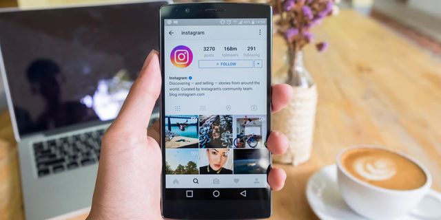 Instagram’a iki yeni özellik geliyor!