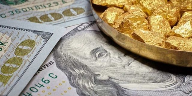 Dolar, Euro ve altın ne kadar? 15 Mart Pazartesi döviz kuru