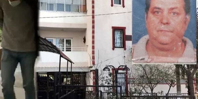 İzmir'de faili meçhul cinayet 18 yıl sonra aydınlatıldı!