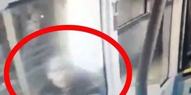 İzmir'deki HES kodu tartışmasında yolcuyu bıçaklayan kişi tutuklandı!