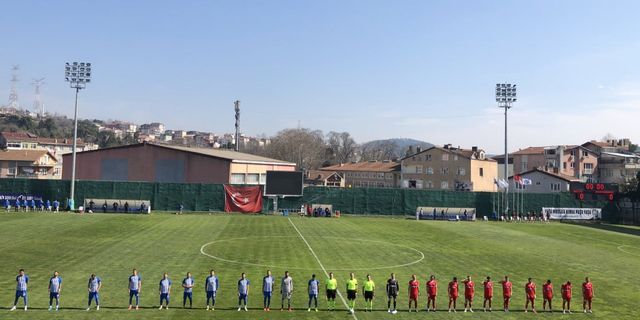 Kahramanmaraşspor, 2-0 önde götürdüğü maçtan 3-2 mağlup ayrıldı
