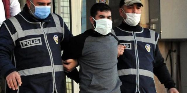 Kırşehir'de evli çiftin cinayet zanlısı sahte kimlikle çobanlık yaparken yakalandı