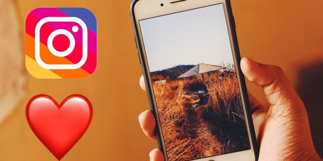 Kullanımı daha kolay olacak: Instagram'da hikaye paylaşımı için bomba özellik