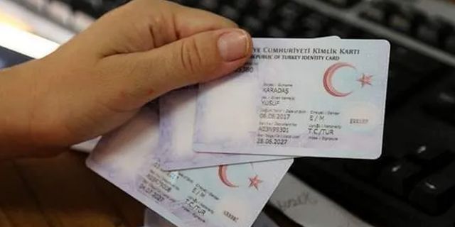 Bakan Soylu açıkladı: Artık e-imza da kimlik kartlarına yüklenecek
