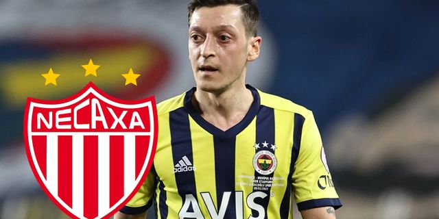 Fenerbahçe'nin yıldızı Mesut Özil Meksika'dan kulüp satın aldı!