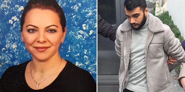 İstanbul'da annesini çekiçle öldürmekten yargılanan sanığın duruşmasında tanıklar dinlendi