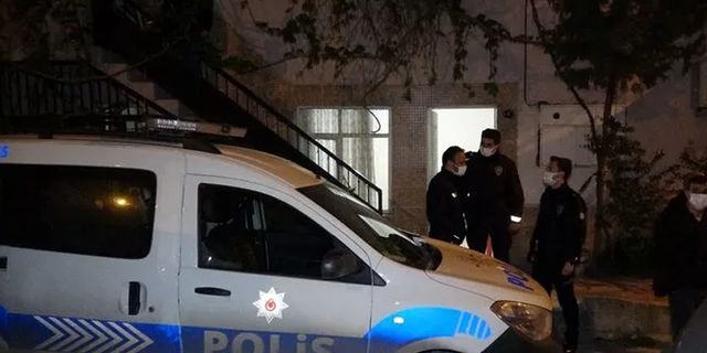 İzmir’de yalnız yaşayan yaşlı adam, çocukları tarafından evinde ölü bulundu
