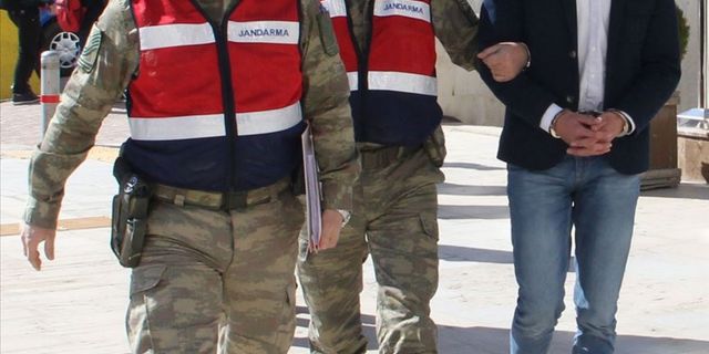 Kahramanmaraş'ta jandarmadan uyuşturucu operasyonu: 13 gözaltı