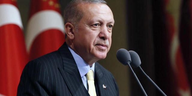 Cumhurbaşkanı Erdoğan açıkladı! Hangi esnaf ne kadar hibe alacak? İşte cevabı...