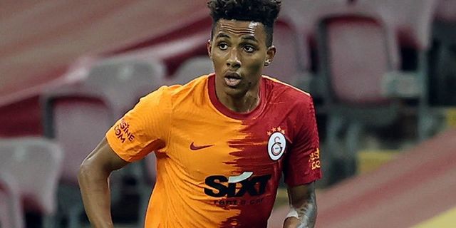 Galatasaray, Gedson Fernandes için yeniden düğmeye bastı! Bir yıl daha...