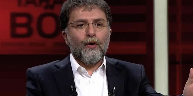 Ahmet Hakan'la ilgili flaş Sezgin Baran Korkmaz iddiası!