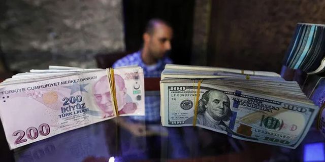 Dolar, Euro ve altın diken üstünde Erdoğan ile Biden'i bekliyor