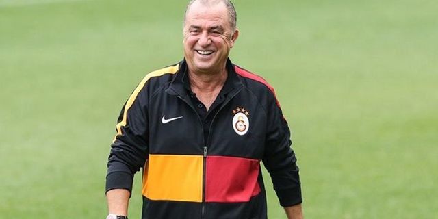 Galatasaray transferde düğmeye bastı! Fatih Terim bizzat anlaştı