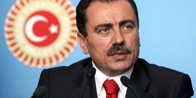 Türkiye'nin konuştuğu 'Muhsin Yazıcıoğlu' davasında çarpıcı gelişme!