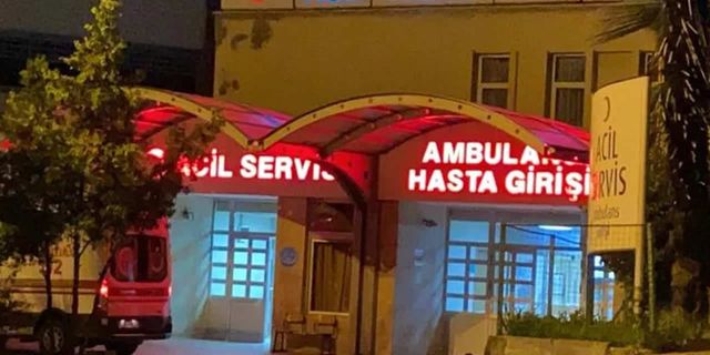 Zonguldak'ta bir düğünde tavuklu pilav yiyen 8 kişi hastanelik oldu