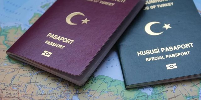 2021 yılının en güçlü pasaportları açıklandı! Türkiye kaçıncı?